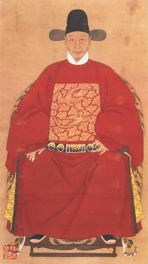 明朝服饰_服饰介绍_主要特点_其他特点 - 头条百科