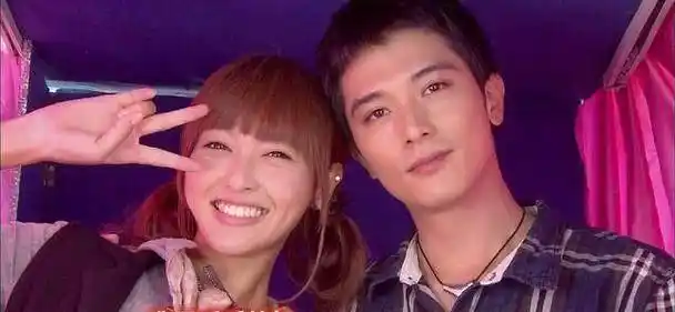 与邱泽失败的感情教会唐嫣怎样处理爱情,和罗晋细水长流令人羡慕_访谈