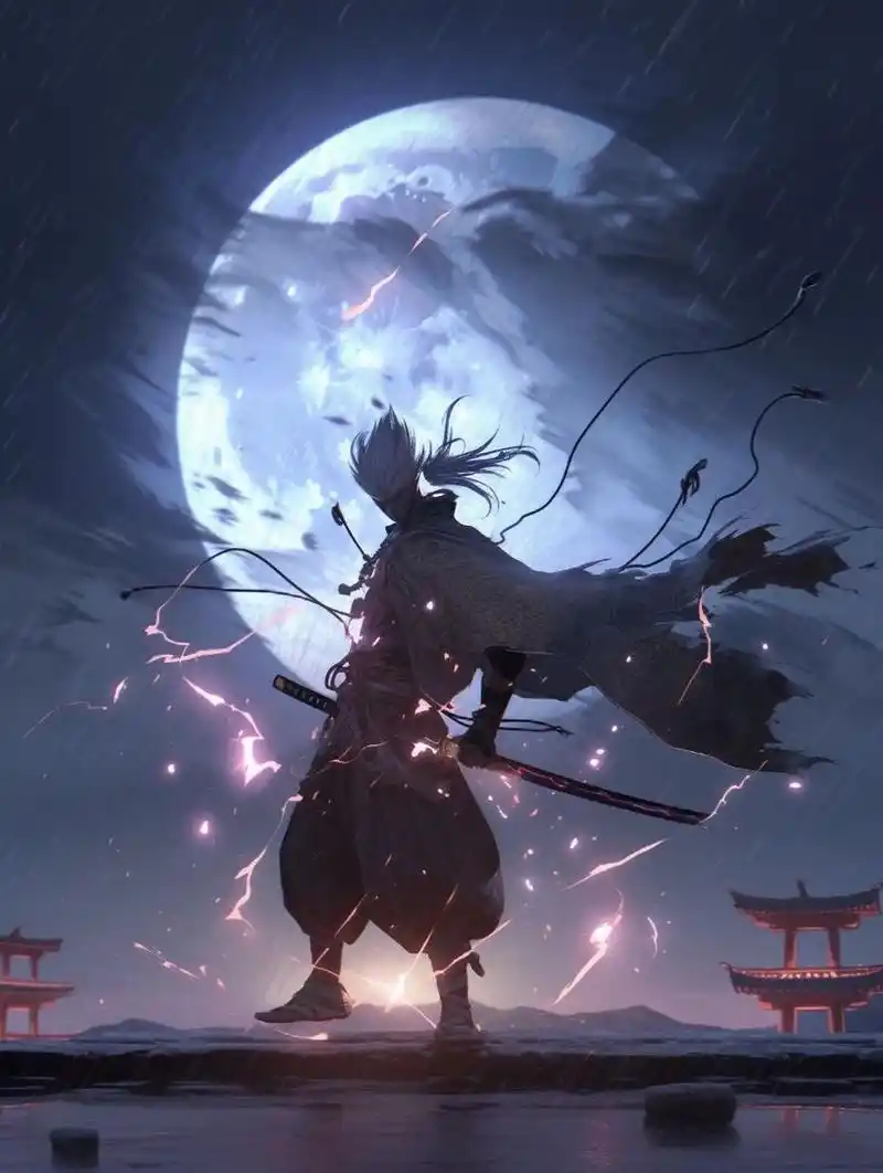 绯红之刃#动漫# #动漫推荐