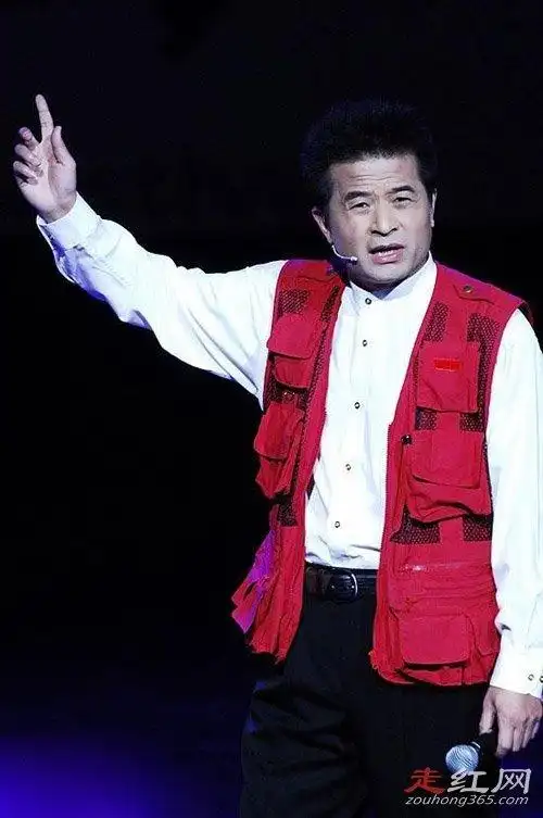 毕福剑现生活状况说错什么话被停播的