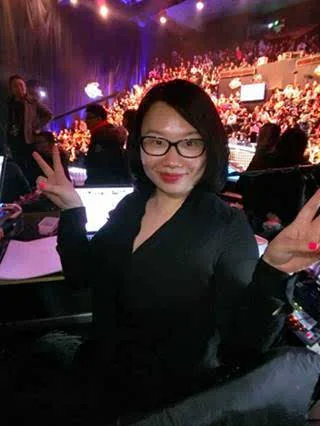 《我是歌手》关喆唱名曲 作者杨阳赞有味道