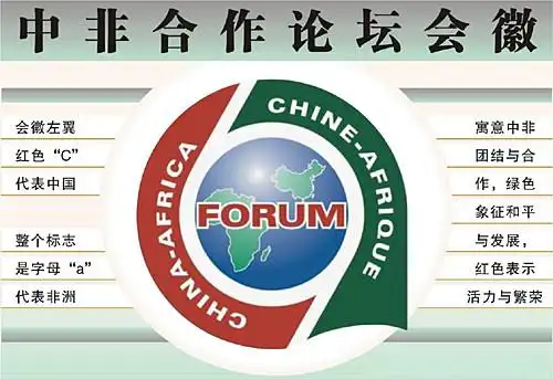 中非经贸合作开启新篇章