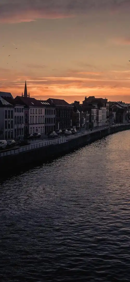 iphone12高清壁纸