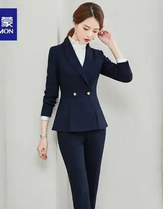 女生面试的服装应该怎么穿(女生面试装哪些牌子好)-第2张图片-潮百科