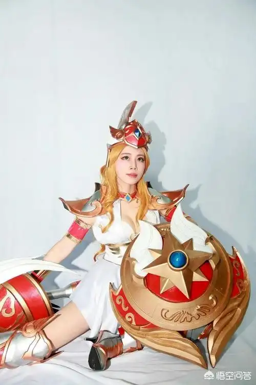 王者荣耀:雅典娜作为常年胜率"前三"的战士,爆发比猴子还高,为什么