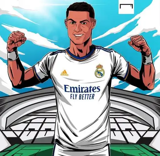 c罗重返皇马有本泽马不需要他皇马无缘姆巴佩也不会请回总裁