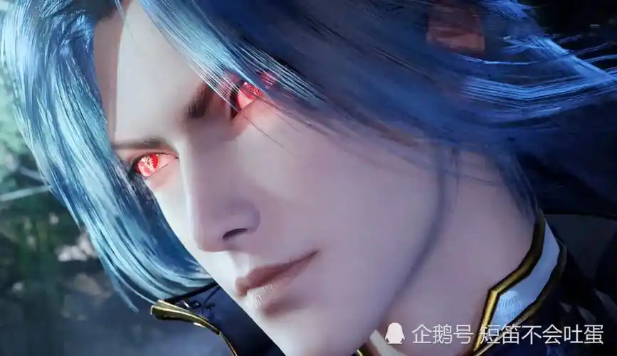 斗罗大陆风笑天在峡谷苦修5年回归天斗帝国后仍被唐三甩出一条街