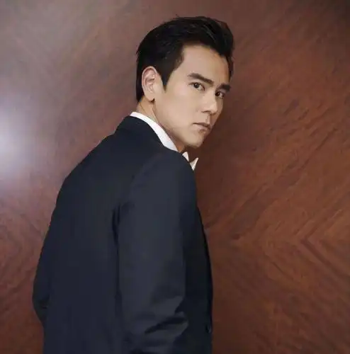 【微信头像】彭于晏