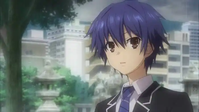 哪部动漫中的男主名字叫五海道士