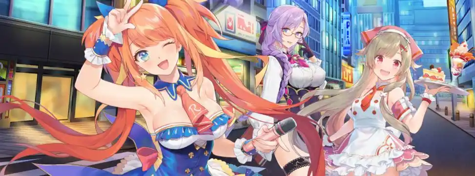 城市里的欧派内购破解版最新版