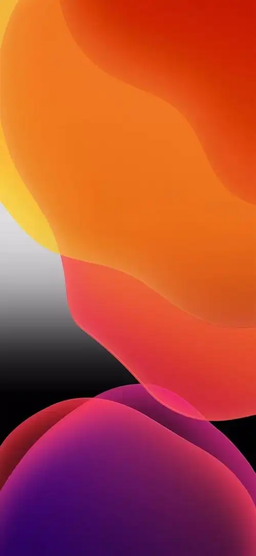 手机壁纸ios13壁纸完整版