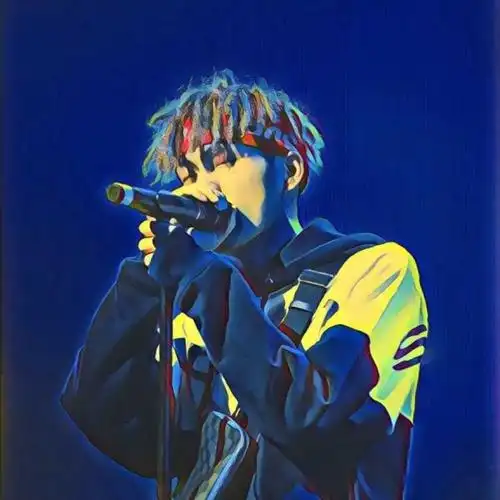 过两天de李京泽