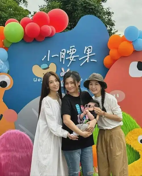 田馥甄近况曝光40岁显年轻跟陈嘉桦约会也化妆注重身材管理