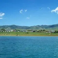 微信头像山水风景图片【点击鼠标右键下载】