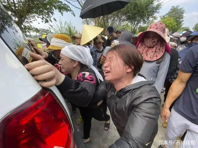 英国货车39人死亡案:最后一具遗骸于今天运回越南