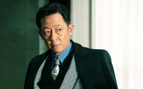 姜文最新力作《一步之遥》主题壁纸