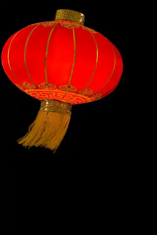 红灯笼