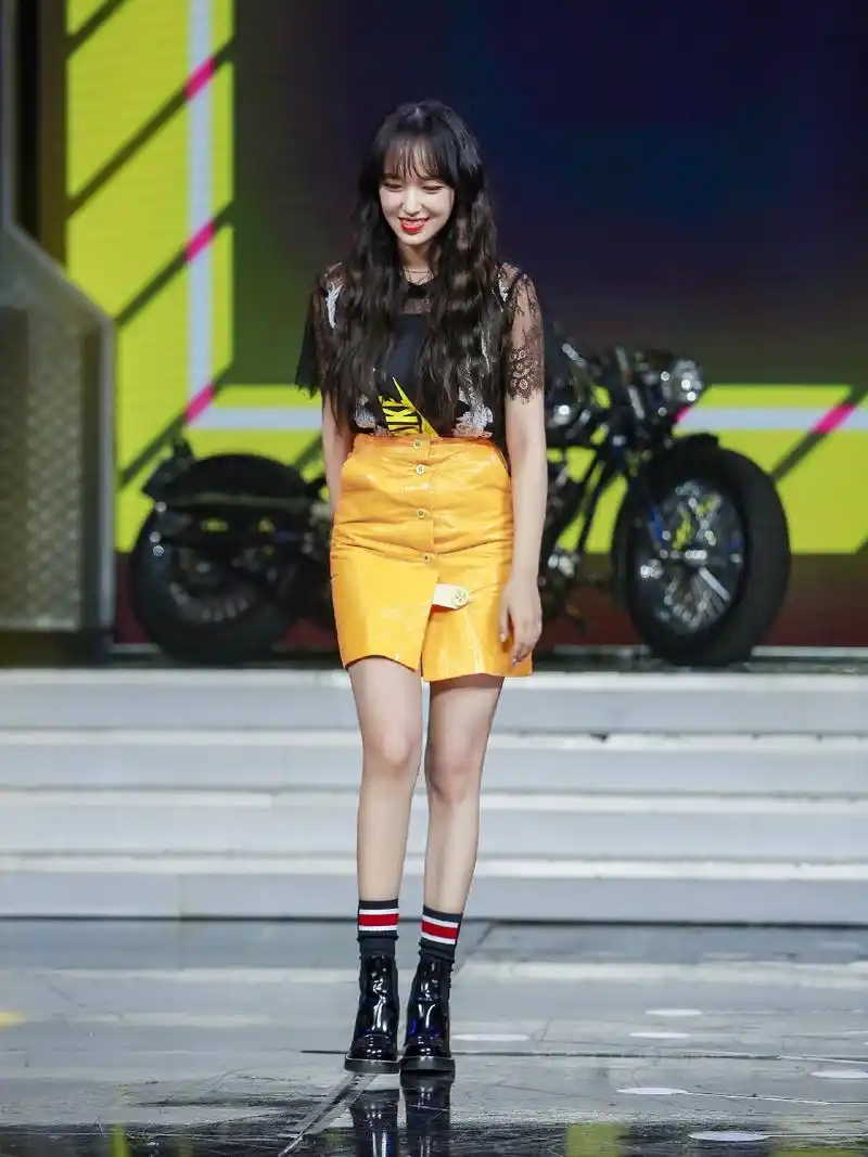 程潇,一个自带治愈光环的爱逗. 转载自百家号作者:娱乐一大姐