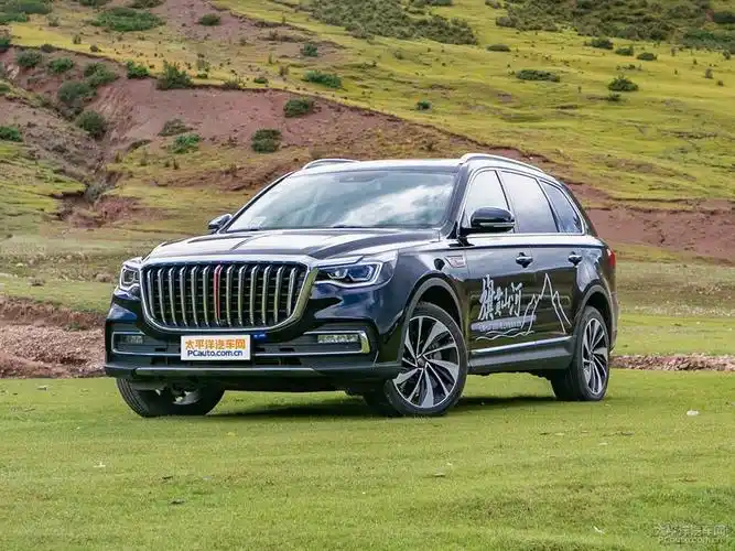 0t 】 2021款红旗hs72.0t 自动两驱智联旗畅版报价_图片_太平洋汽车