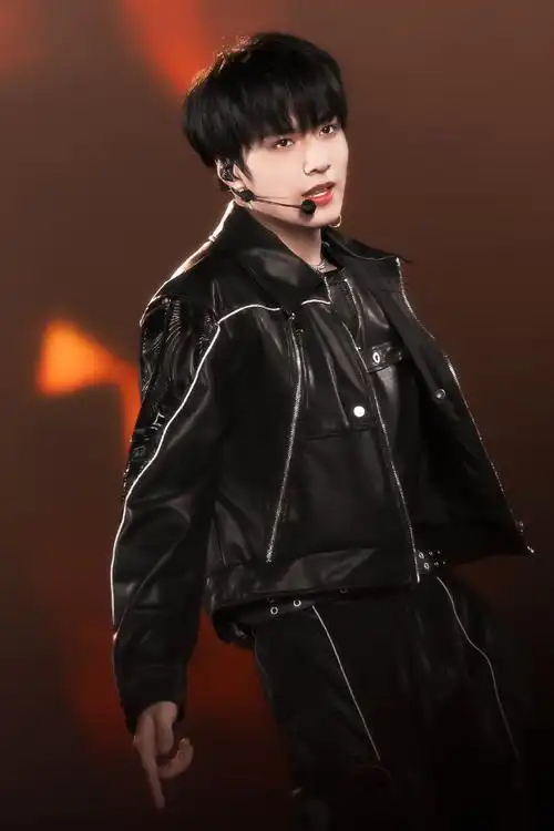 时代少年团-刘耀文last night