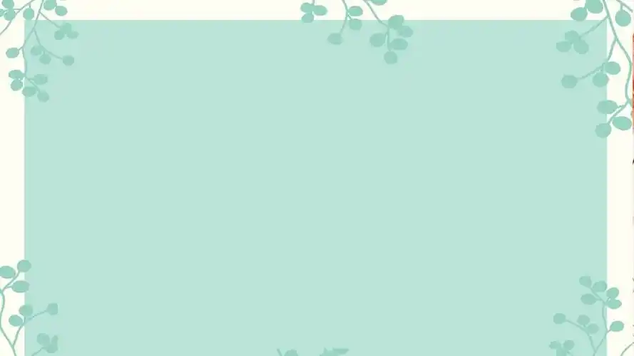 【精选】绿色淡雅小清新汇报总结通用ppt模板【ppt模板】