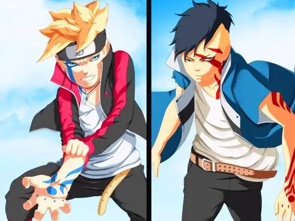 解读《博人传》中"楔"到底是什么?大筒木一族留下来的产物