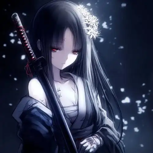 古风动漫头像##二次元新鲜事