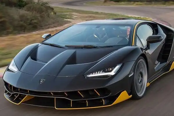 兰博基尼十款最贵的车 urus垫底,第一全球只有九台(2)_排行榜123网