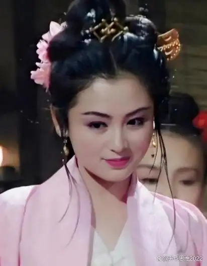 "羞花"(杨玉环))之一的貂蝉,在以男人为主要描写对象的《三国演义》