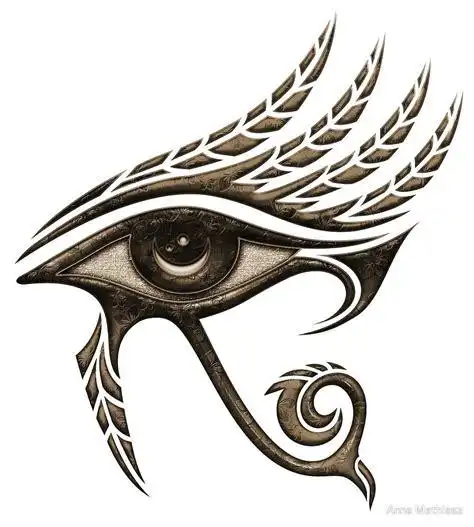 荷鲁斯之眼荷鲁斯之眼的含义是什么2022已更新今日动态