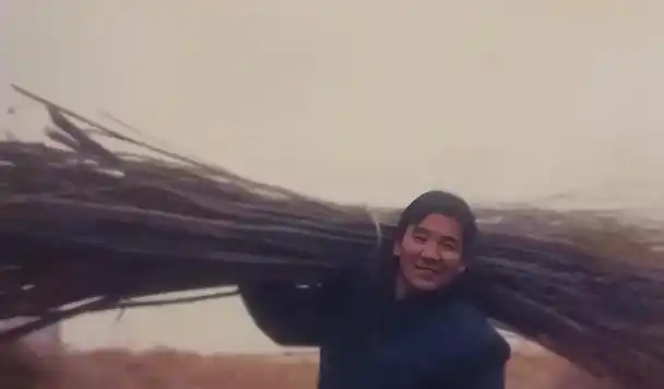 "音乐剧王子"阿云嘎:3岁丧父,6岁丧母,长兄逝世,命运坎坷