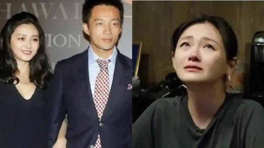 大s舍弃富二代汪小菲却嫁给穷人具老头她真不贪财吗