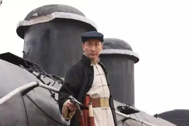 《飞虎队》全集-电视剧-免费在线观看