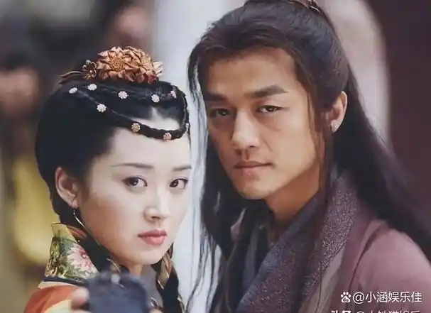 内地版本中,2001年由张纪中担任制片人,黄健中导演执导,李亚鹏,许晴