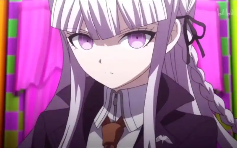 【弹丸论破】不会起标题的雾切剪辑