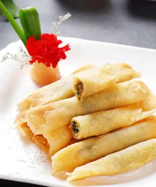 清朝皇室六大糕点位列满汉全席吃了忘不了乾隆最爱吃第五种