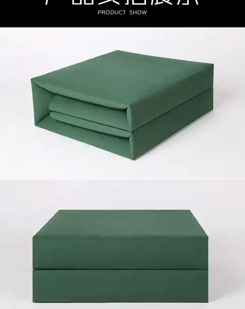 家柏饰(corated)被子 家柏饰(corated)内务定型军被成型棉军被子军训