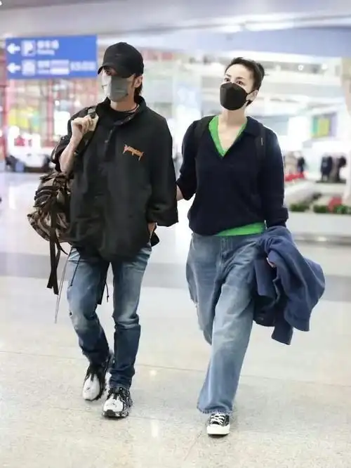 没有分手谢霆锋首次回应与王菲感情现状怒斥媒体别搞我们