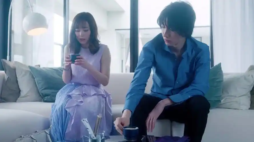 第一集就开车这部日剧很上头网友却有想拍死女主的冲动