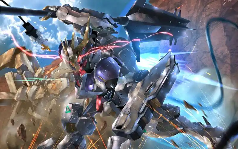 高达壁纸/头像19(11211107)12 0303