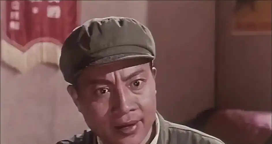 原创如来朱龙广因地道战伤残和妻子结婚54年仍恩爱如初