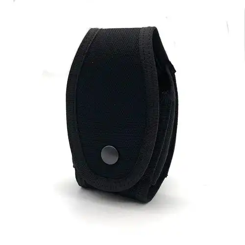 holster for handcuff