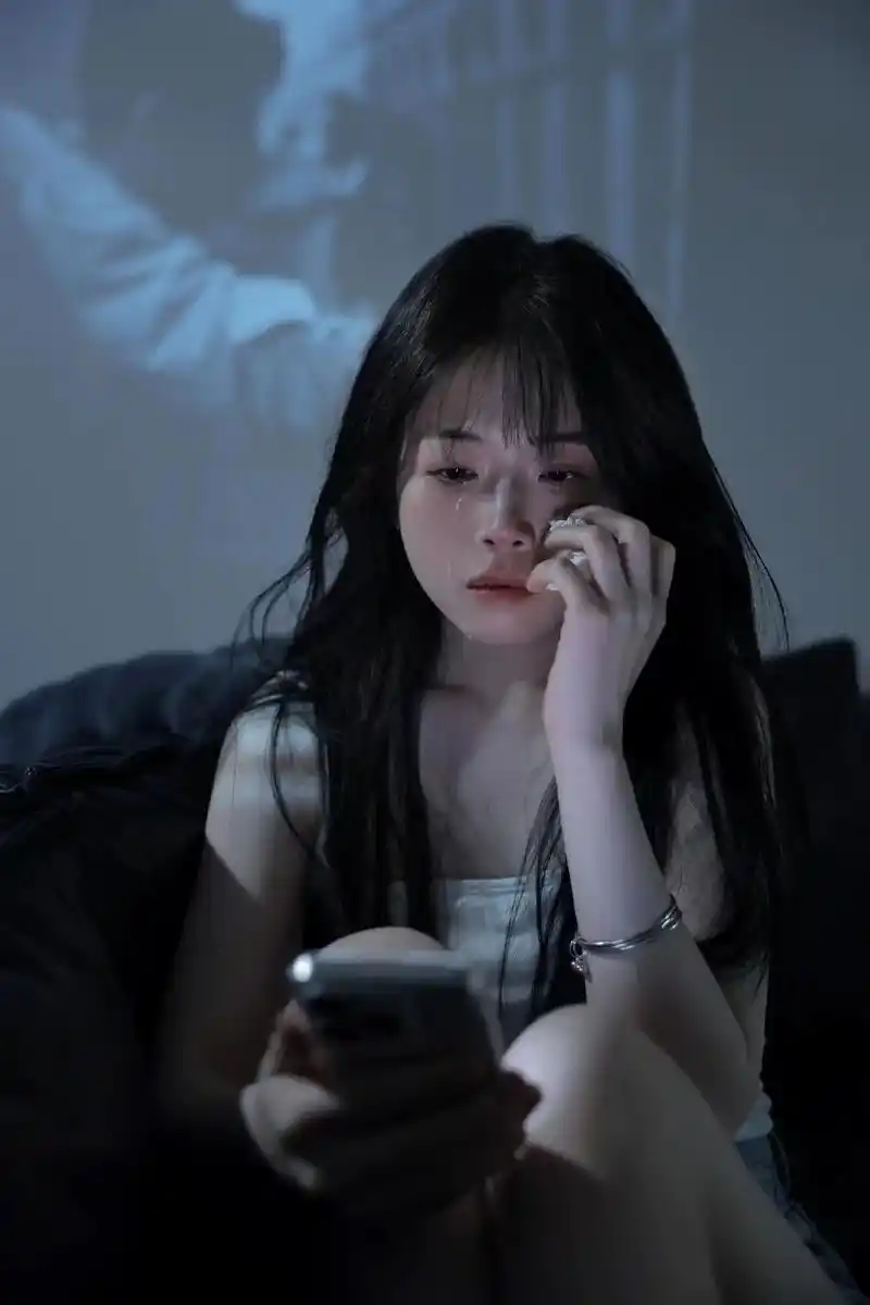 难过过,无助过,彷徨过,忐忑过,犹豫过, 快乐过,悲伤过,无奈过,伤感过