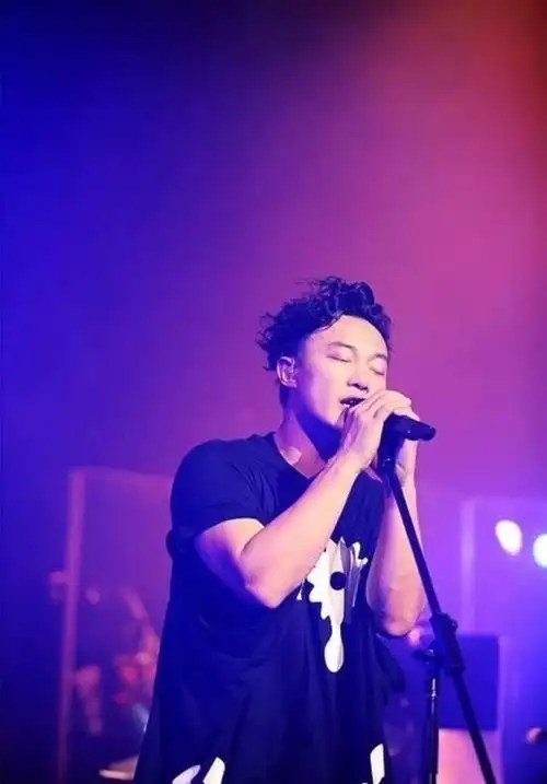 陈奕迅有哪些冷门好听的歌?-剧情奥秘