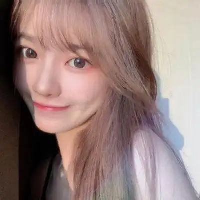 超拽霸气小仙女头像