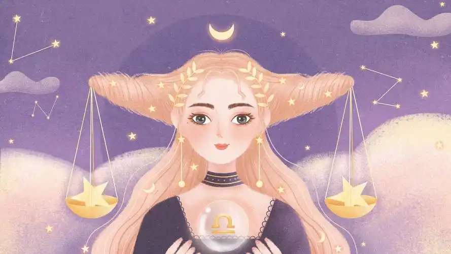 天秤座女孩怎么追(天秤女心中真爱标准是怎么样)_大全-幸福起航