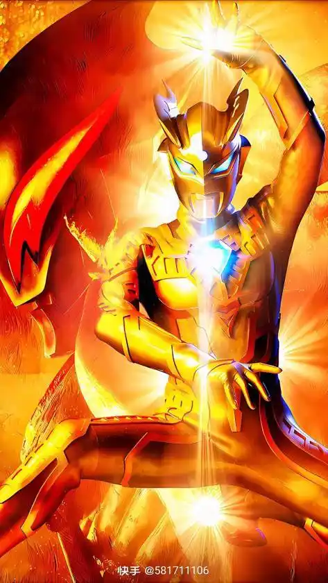 赛罗奥特曼 英雄传 普通话版