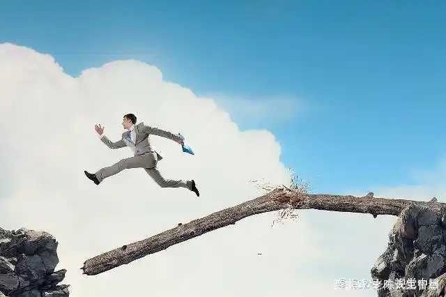 职场中,能在逆境中生存下来的人,才是真正的厉害角色!