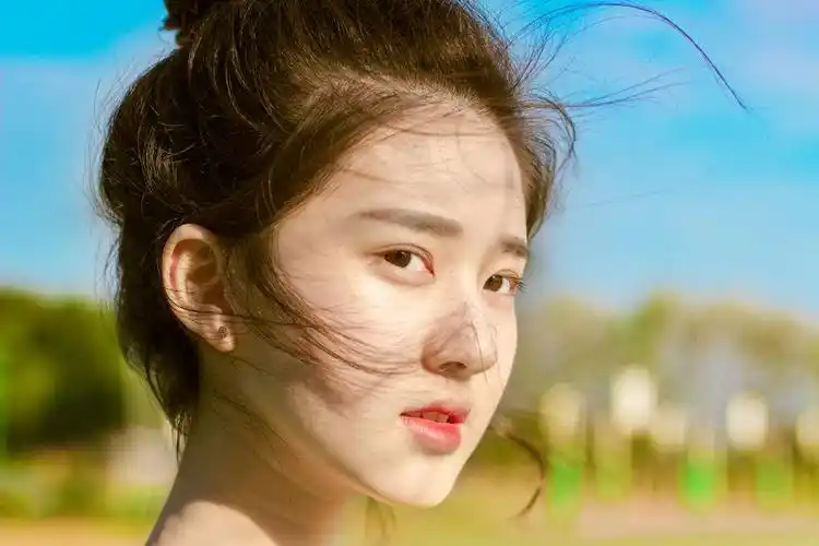 赵露思 - 堆糖,美图壁纸兴趣社区