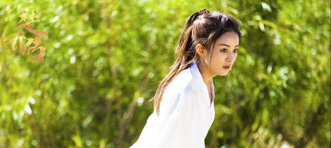 赵丽颖伴娘团现身,网友感叹人脉好,你猜中了吗?